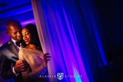 Elegant Receptions