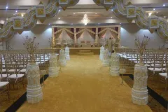Hotel Mandaps