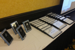 Hotel Meeting Rooms