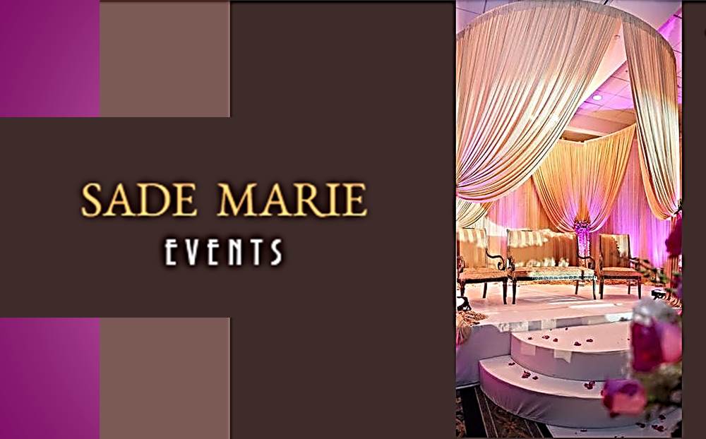 Sade Marie Events