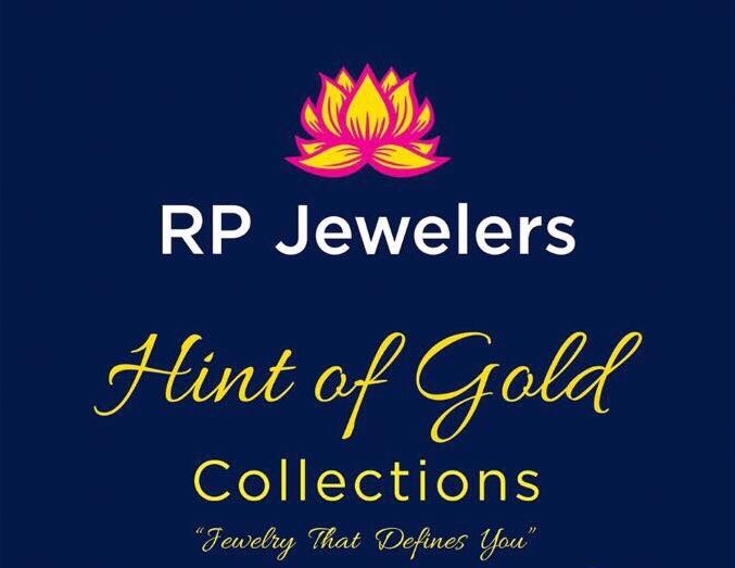 RP Jewelers - Hint Of Gold