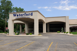 Waterford Banquet and Conference Center