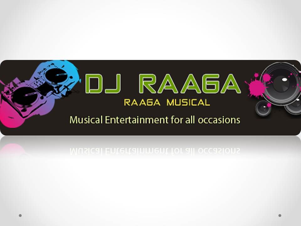 DJ Ragaa at Waterford