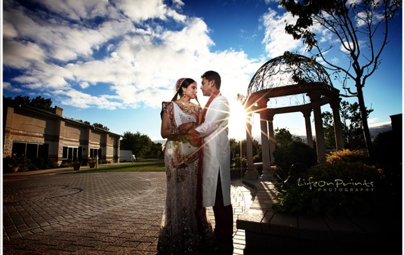 Outdoor Courtyard